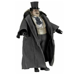 Batman Returns Action Figure 1/4 Mayoral Penguin (Danny DeVito) 38 cm - NECA61443