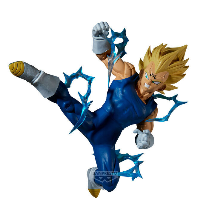 Dragon Ball Z Majin Vegeta Match Makers figure 15cm - BAN29755