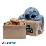 Disney - Cookie Jar - Lilo & Stitch "Ohana" - ABYTAB067