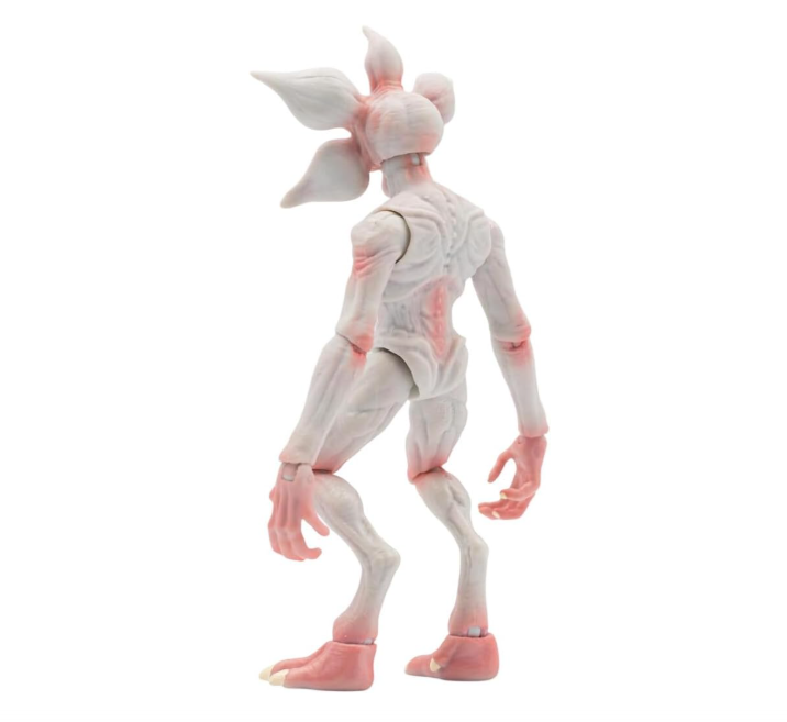Stranger Things Demogorgon Season 5 10cm Action Figure - STRT0012