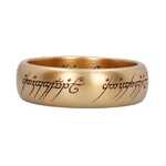 Lord of the Rings Trinket Dish The One Ring 11 cm - NEMN-B7361A26
