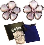 Harry Potter - Hermione's Yule Ball Earrings (Base metals) - NN8900