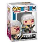 Funko POP! Demon Slayer: Kimetsu no Yaiba - Tengen Uzui Figure #1533