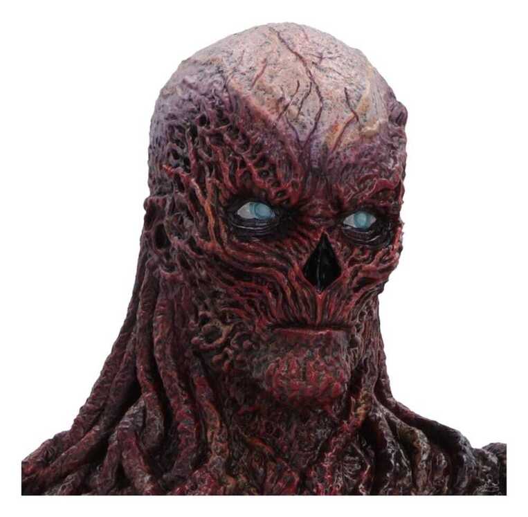 Stranger Things Bust Vecna 30 cm - NEMN-B7683C26