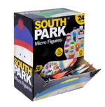 South Park Micro Figures 1-Pack in Blind Bag 3cm - STPMIC1PKF