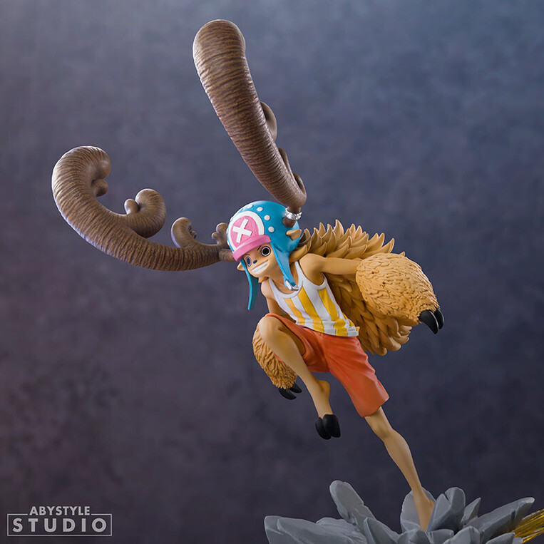 One Piece Figurine "Chopper" - ABYFIG123
