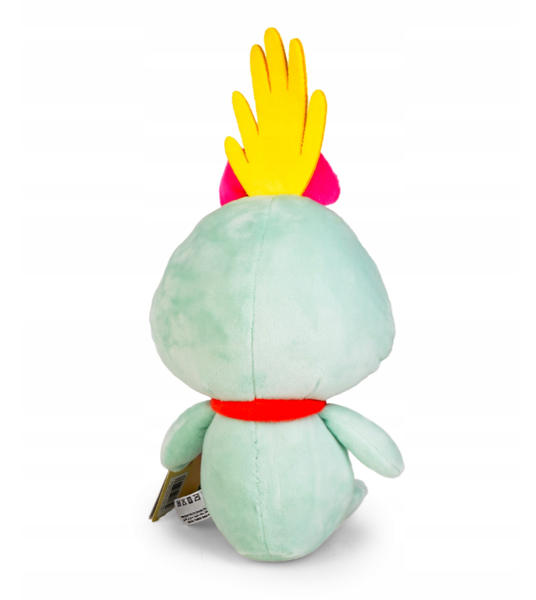 Disney Lilo & Stitch Scrump Plush 30cm - MA71423S