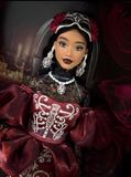 Barbie Signature Día De Muertos 2026 Barbie Doll - JJX96
