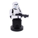 Star Wars Cable Guy Stormtrooper Phone & Controller Holder 20 cm - EXGMER-3163