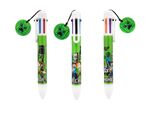 Minecraft Multi Colour Pen - SR74681