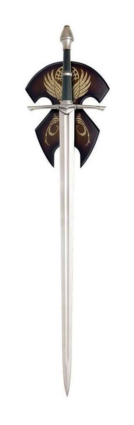 Lord of the Rings Replica 1/1 Sword of Strider 120 cm - UCU14706