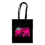KPop Demon Hunters Tote Bag Saja Boys - GP2510441