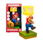 Super Mario: Diorama - Super Mario Jump Light (13cm) - PP14764NN