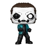 Funko POP! Rocks: Ghost - Papa Emeritus IV (Glitter) Figure #455