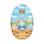 Funko Pocket POP! Disney: Lilo & Stitch - Easter Egg: Scrump Figure