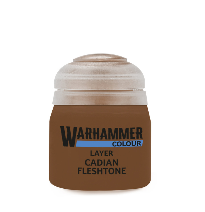 Citadel : Layer Cadian Fleshtone 12ml