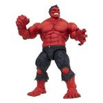 Marvel Select Action Figure Red Hulk 23 cm - DIAMJUN222432
