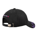 KPop Demon Hunters Baseball cap Saja Boys - CR2658- One Size