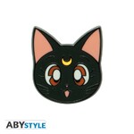 Sailor Moon Pin Luna - ABYPIN037 
