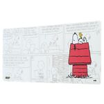 Snoopy Gaming Desk Mat - MGGE054