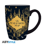 Harry Potter Mug 400 ml The Marauder's Map - ABYMUGA364 
