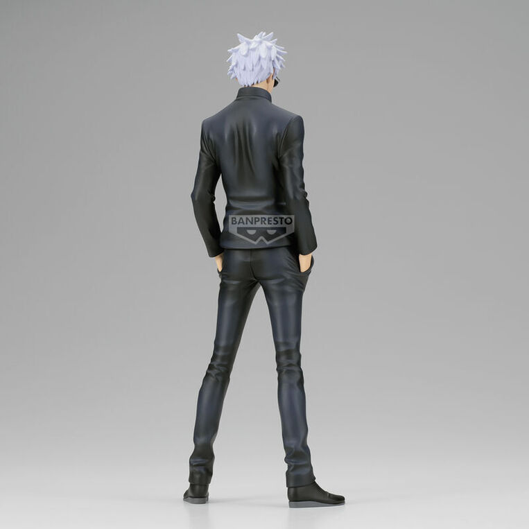 Jujutsu Kaisen Satoru Gojo King of Artist Figure 22cm - BAN28570