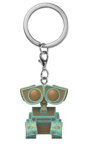 Funko Pocket POP! Disney: Wall-E - Wall-E (Patina) Figure