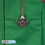 The Legend Of Zelda Premium Backpack "Link" - ABYBAG769