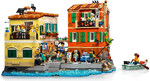 LEGO Ideas Italian Riviera - 21359
