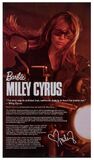Barbie Music Series Miley Cyrus - JJY05