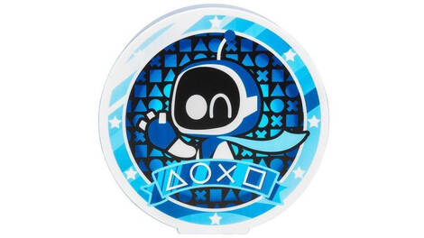 Astro Bot Box Light PS Astro Bot 16 cm - PP15436AB