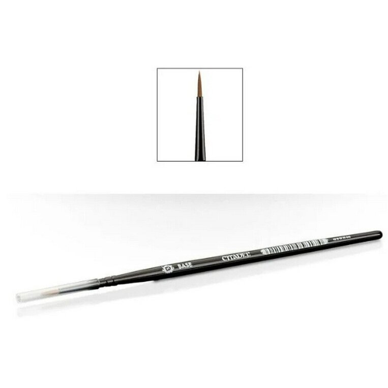 Citadel Small Base Paint Brush - 9919999904303