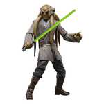 Star Wars Episode III Black Series Action Figure 20th Anniversary Kit Fisto 15 cm - G1743