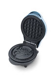 Lilo & Stitch Round Mini Waffle Maker - SLCBRS010100