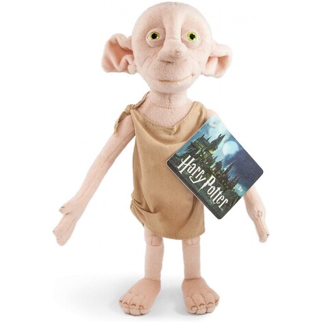 Λούτρινο Dobby Harry Potter - NN7619