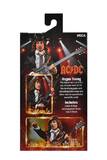 AC/DC Clothed Action Figure Angus Young (Highway to Hell) 20 cm - NECA43270
