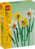 LEGO Daffodils - 40747