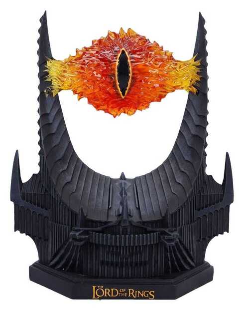 Lord of the Rings LED-Light LEye of Sauron 15 cm - NEMN-B7470A26