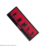 Stranger Things Silhouettes Metal Bookmark - CR5381