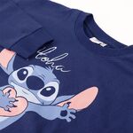 Disney Lilo & Stitch Stitch Sweatshirt - CRD4500002443