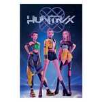 KPop Demon Hunters Poster Pack How it's done 61 x 91 cm - PP2501680