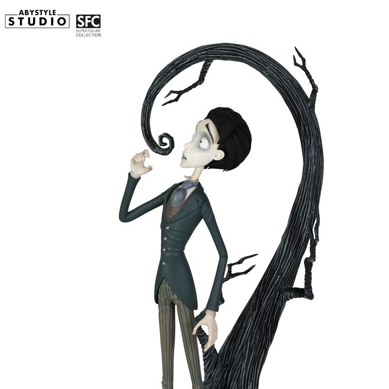 Corpse Bride Figurine "Victor" - ABYFIG115