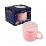 Harry Potter - Happee Birthdae Mug With Lid - PP16107HP