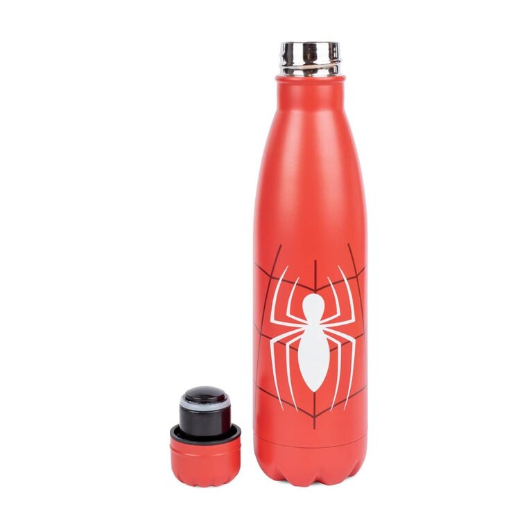 Marvel:Spider-Man - Metal Drink Bottle - MDB25588