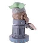 Star Wars The Mandalorian Cable Guy Grogu 20 cm - EXGMER-3189