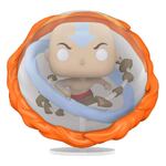 Funko POP! Avatar: The Last Airbender - Aang All Elements #1000 Supersized Figure