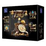 Original-Retro Series Construction Set Retro Phone 26 cm - PASY-85018