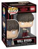 Funko Pop! Television: Stranger Things - Will Byers (Hive Mind) #1809 Vinyl Figure
