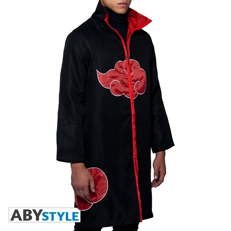 Naruto Shippuden - Akatsuki Coat - ABYROL011