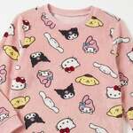 Hello Kitty and Friends Kids Pyjama -- 8